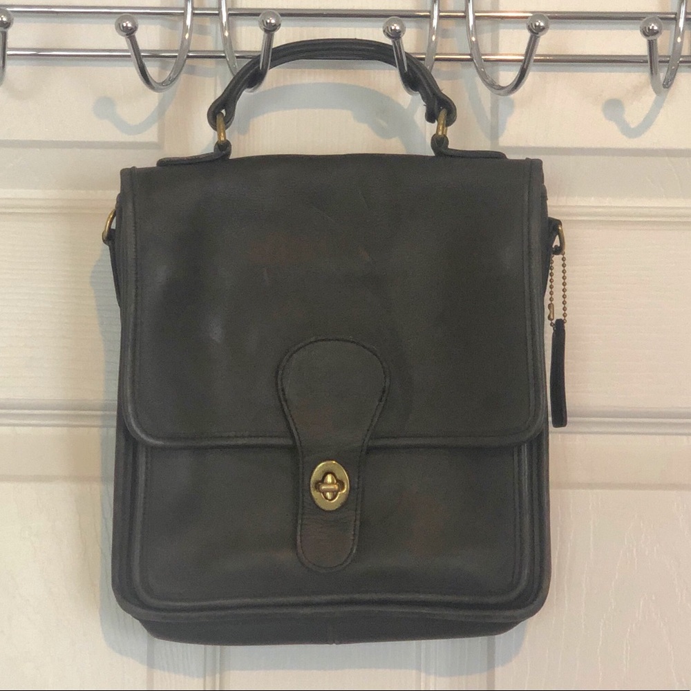 Vintage Coach Purse